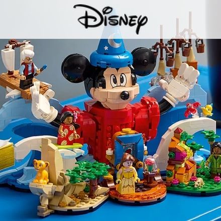 Disney