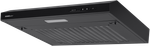 HOMSAir HORIZONTAL 60 Black