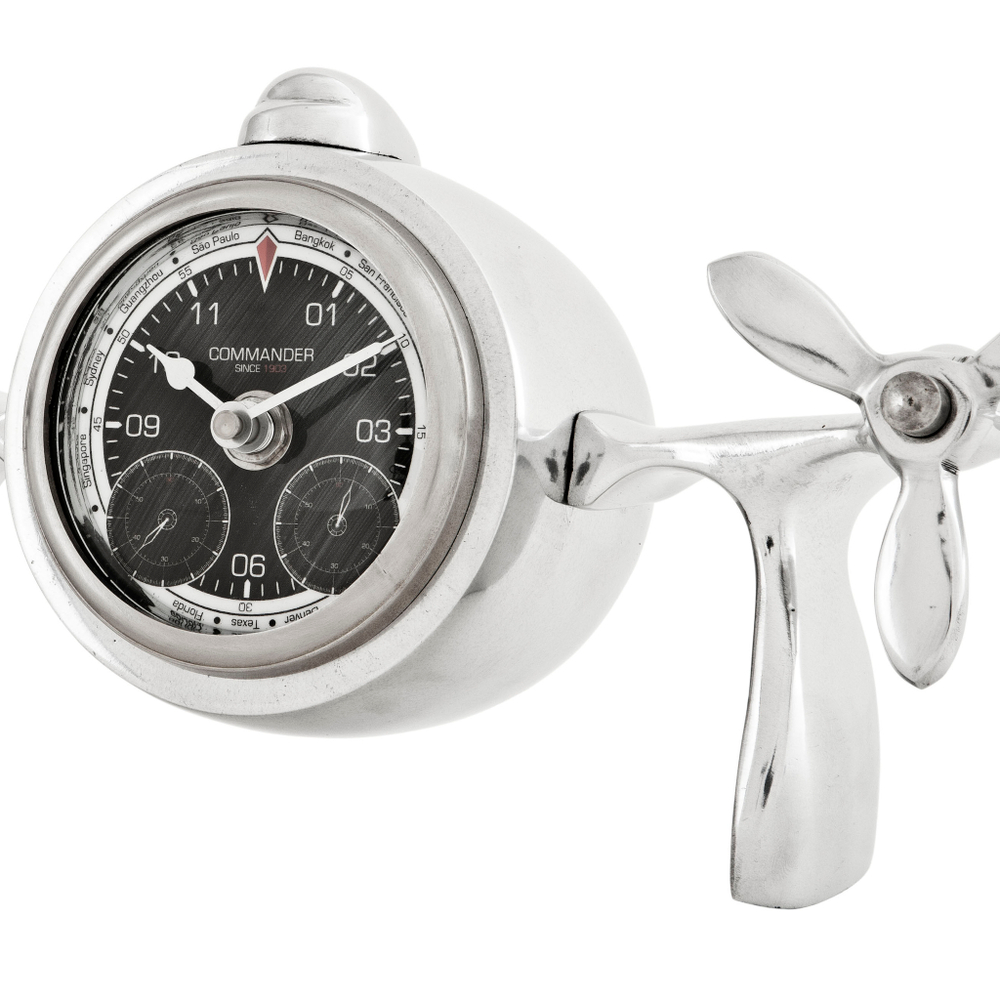 Часы Clock Commander арт.108600