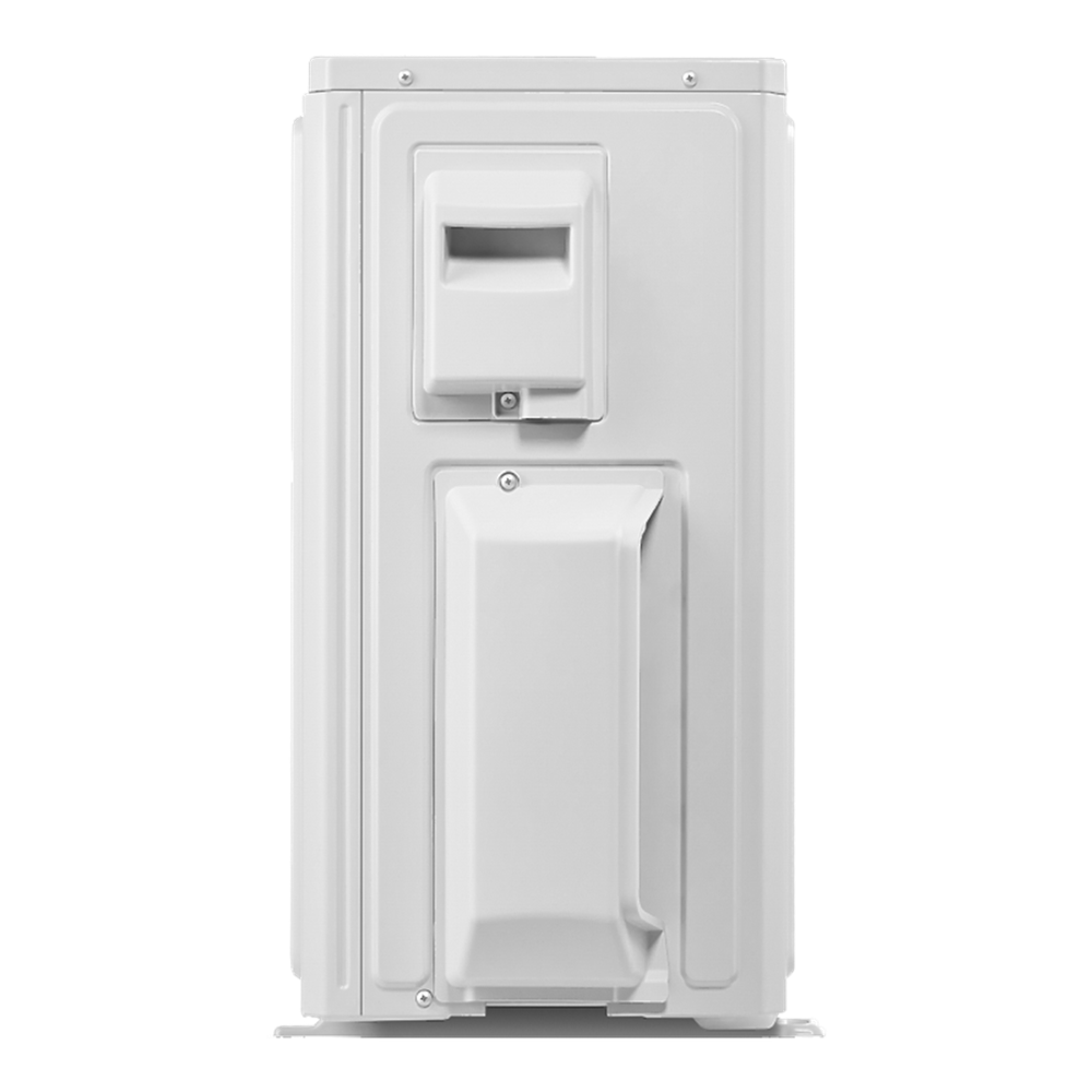Внешний блок мульти-сплит системы Zanussi MULTI COMBO ERP DC 2 ZACO/I-42H5FMI2/N8/Out