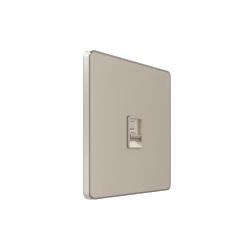 Systeme Infinity, Розетка информационная С/У RJ-45 кат.5e, Песчаный берег
