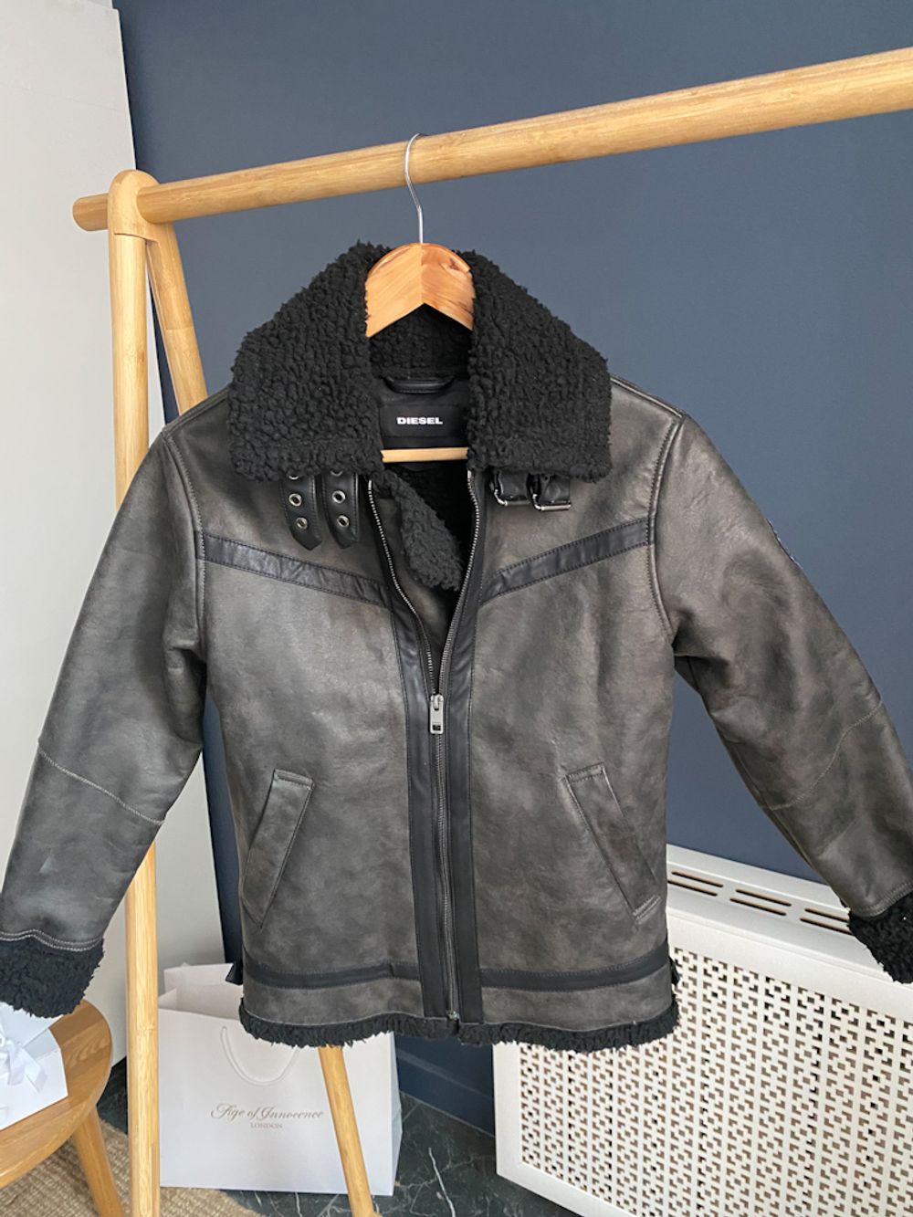 Куртка Diesel, 152