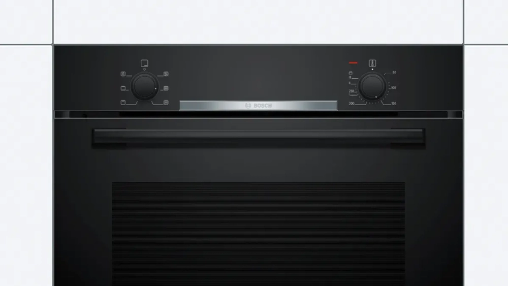 Духовой шкаф Bosch HBA530BB0S