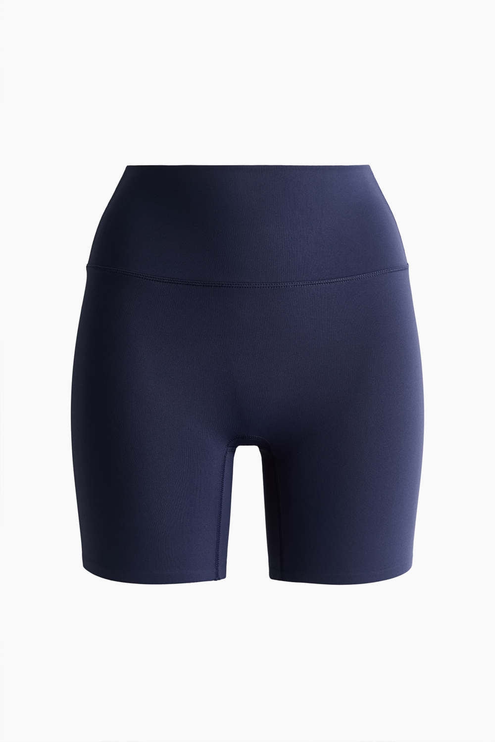 Короткие леггинсы с высокой талией SculptMove™ - H&M