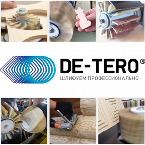 DE-TERO