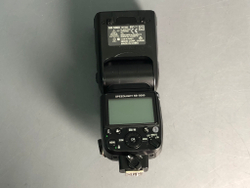 Nikon Speedlight SB-5000