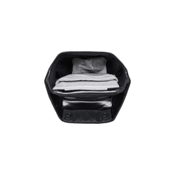 Рюкзак Ortlieb Soulo Metrosphere 25л Black Embossed