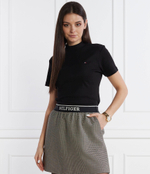 Футболка NEW CODY Tommy Hilfiger - черный(WW0WW40586)