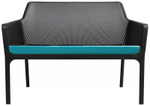 Подушка для дивана, Net Bench, сардиния