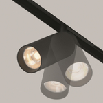Магнитный трековый светильник Maytoni Artisan TR097-2-12W3K-M-BB