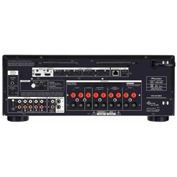Pioneer VSX-935 M2 Black