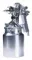 Краскораспылитель Fubag Expert S1000/1.5 HVLP с нижним бачком