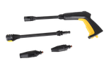 Автомобильная мойка-пылесос Huter W150-MF