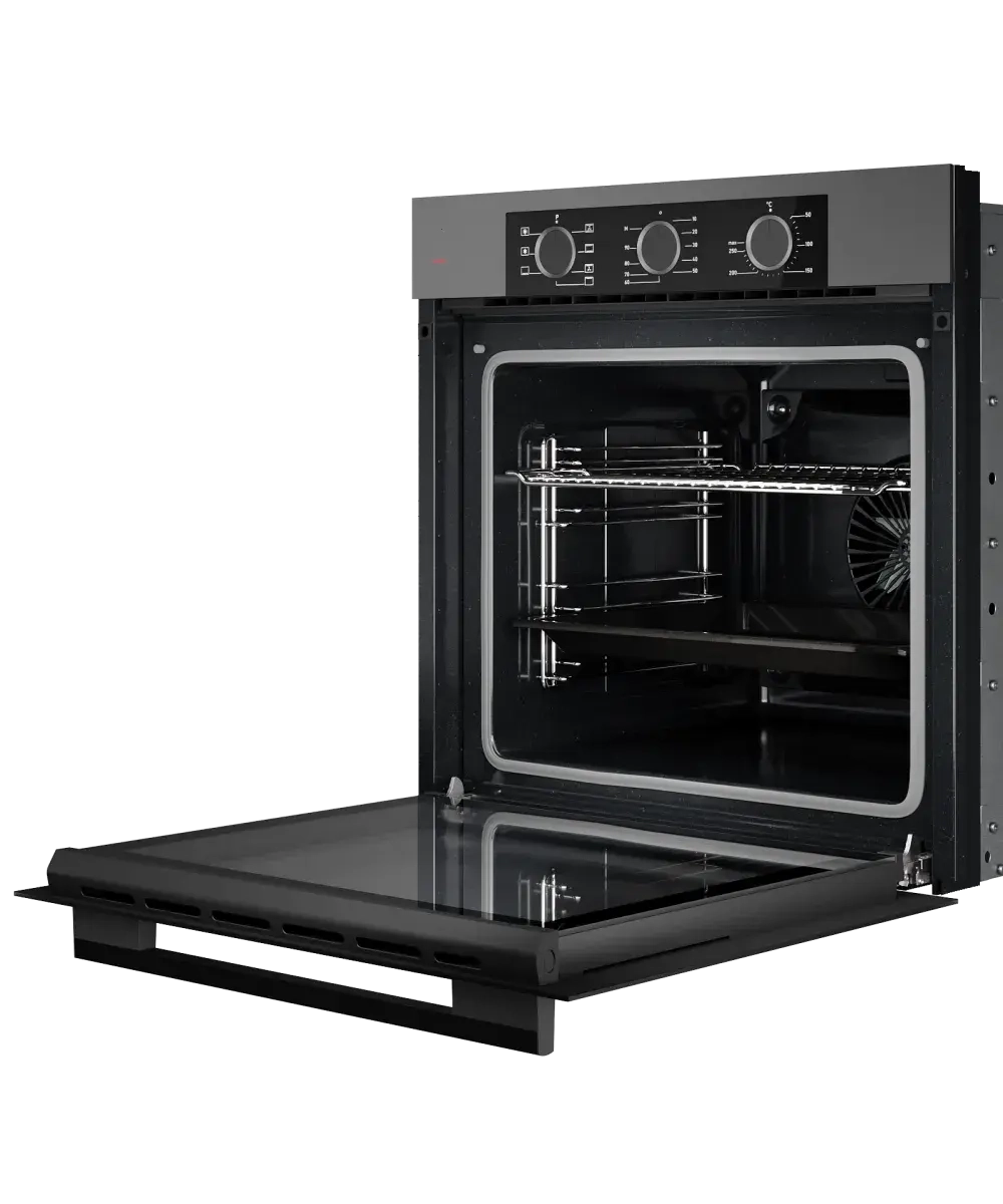 Духовой шкаф Kuppersberg HF 603 GR