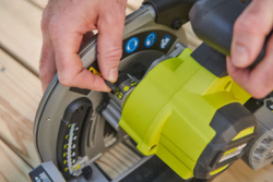 Погружная пила Ryobi 18В RPLS18X-0 5133005734