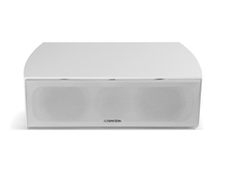 Premiera Delta DS-521C WT — пассивная акустическая система центрального канала