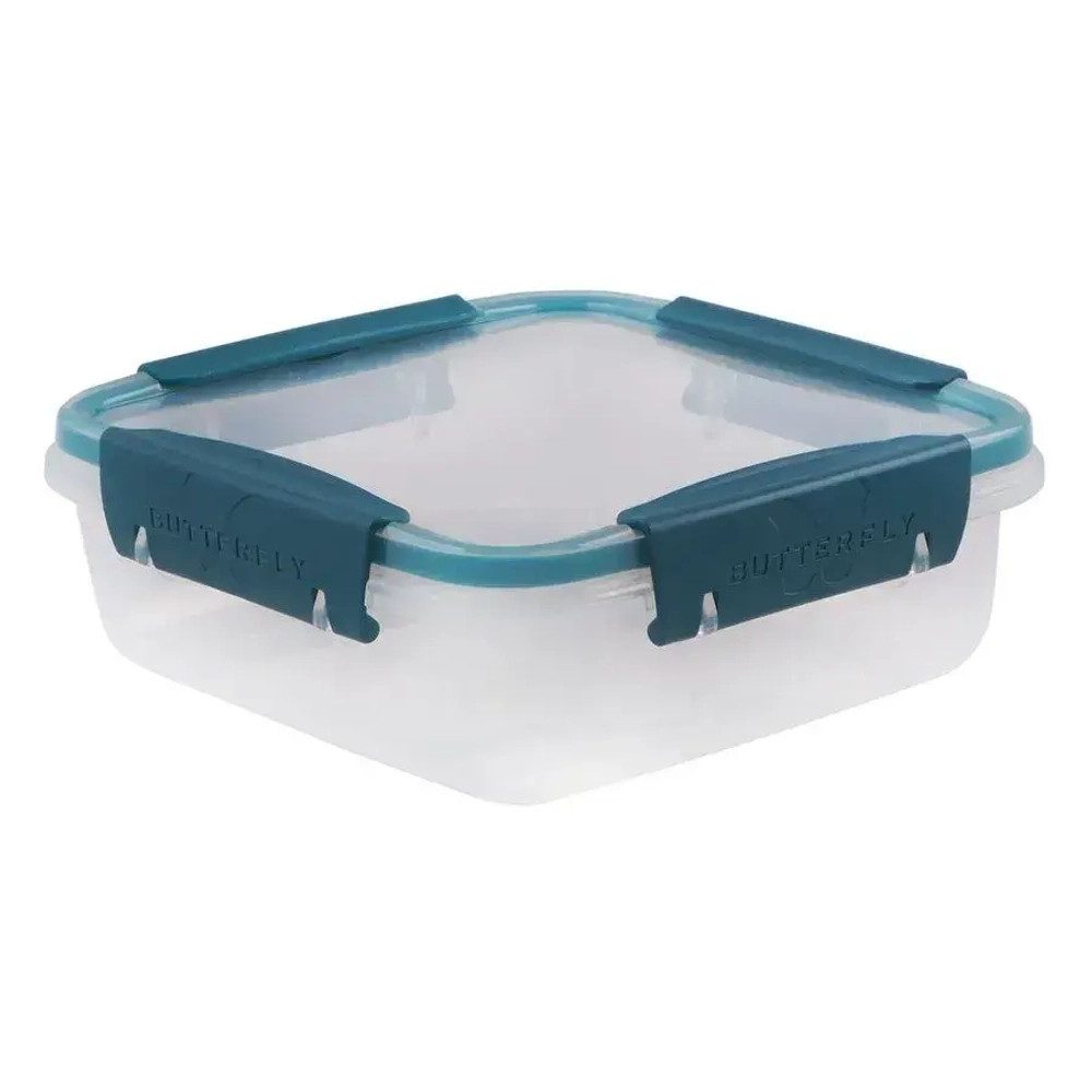 Контейнер герметичный Butterfly BRIGHT 0,8л