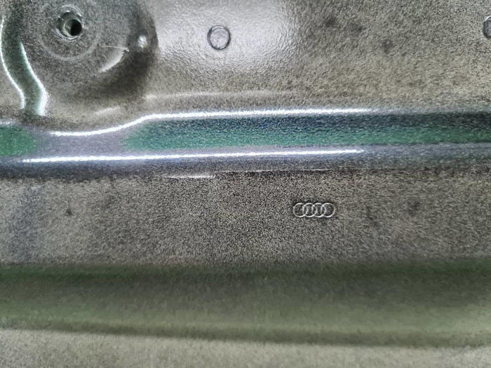 Дверь передняя правая Audi Q7 2 (2015-н.в.)