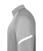 Олимпийка JÖGEL CAMP 2 Track Jacket, серый