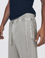 Мужские шорты-бермуды baggy fit - BERSHKA