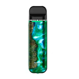 Купить Smok Novo 2 800 mAh Pod Kit (Stabilizing Wood)