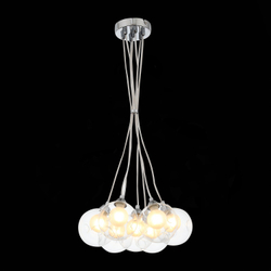 Светильник подвесной ST Luce Dualita SL431.113.07
