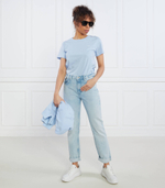 Джинсы MARY Pepe Jeans London - голубой(PL204164PD9)