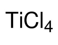 Тетрахлорид титана