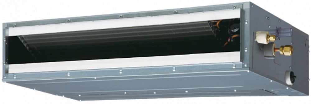 Канальная VRF система Fujitsu ARXK012GLGH