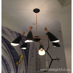 Люстра Delightfull  DUKE ( 6 LIGHTS )
