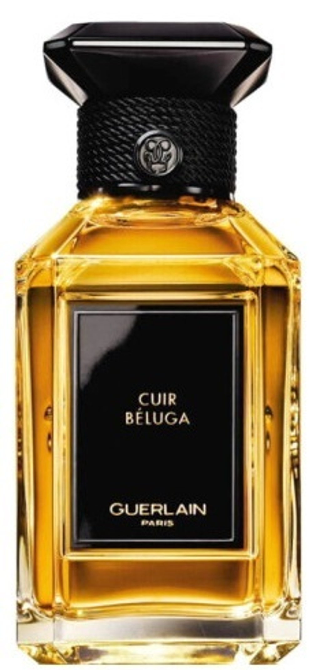 Guerlain Cuir Beluga EDP