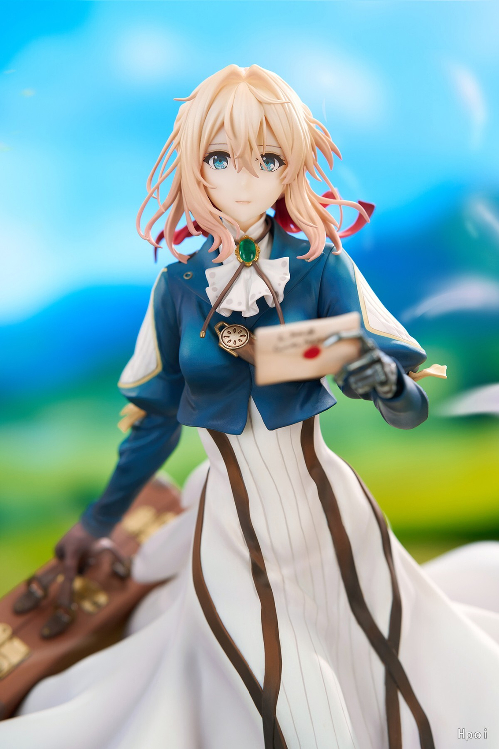 Violet Evergarden