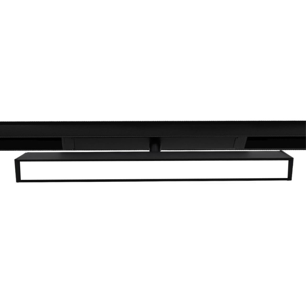 Магнитный трековый светильник Aployt Magnetic track 220 APL.0203.00.18