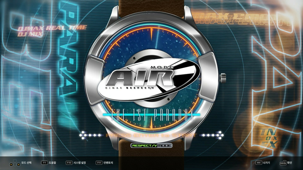 DJMAX RESPECT V - Ez2on Pack (для ПК, цифровой код доступа)