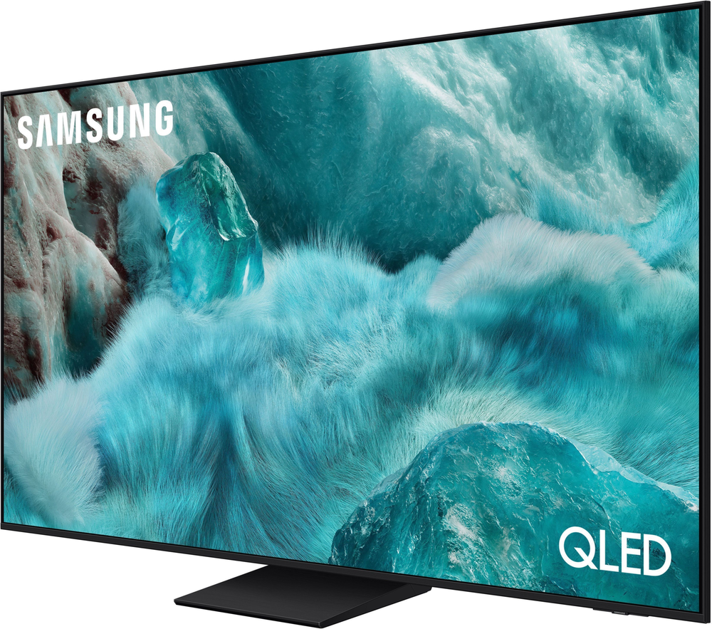Телевизор Samsung QE65Q7F5AUXRU