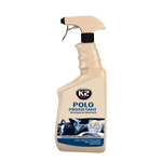 K417BL POLO PROTECTANT 770ML –Полироль панели черный лед