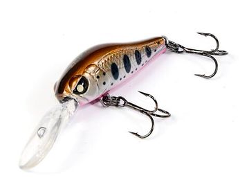 Воблер плавающий LJ Pro Series BASARA LBF 03.50/105