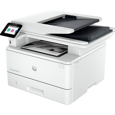 МФУ HP LaserJet Pro 4103dw, A4, 40 стр./мин, WiFi