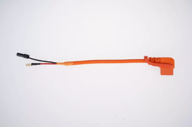 Силовой провод для моделей M1/ M1P/ M1PS/ M8/ M8S/ M2 (ПОД ЗАКАЗ)