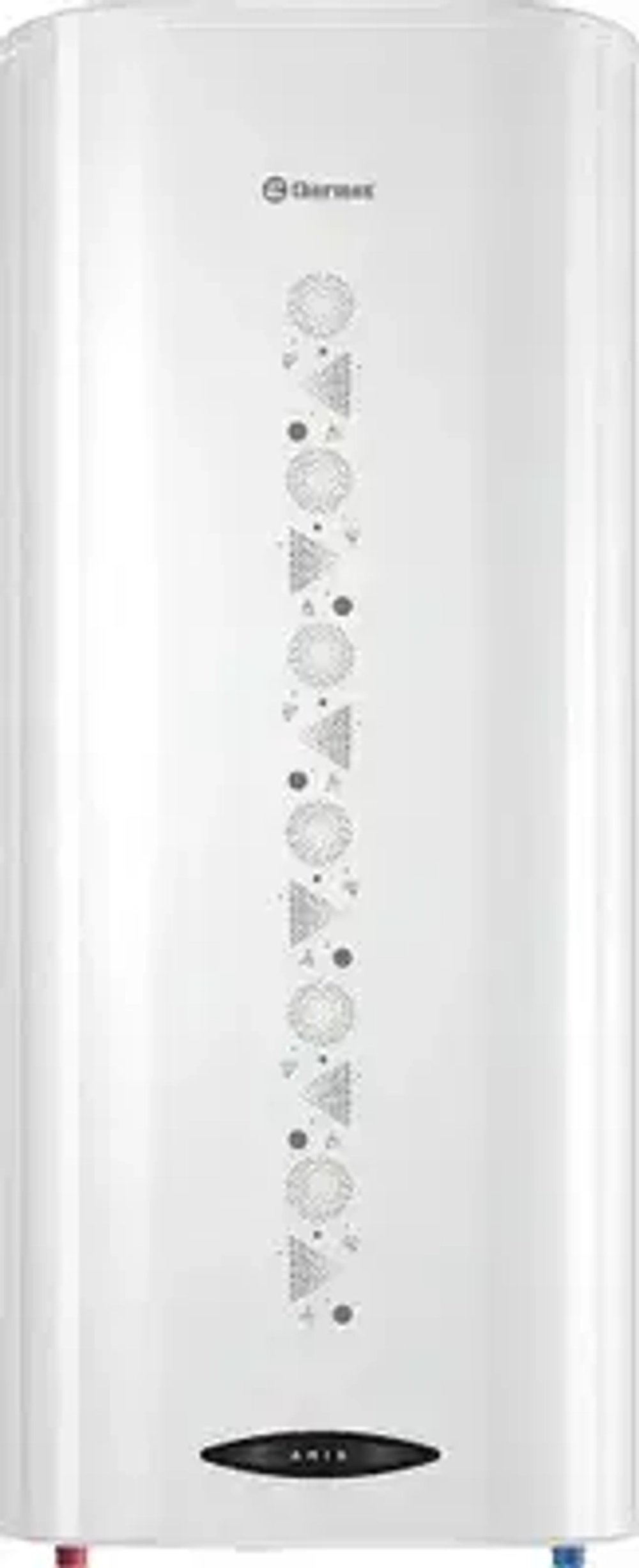 Накопительный водонагреватель Thermex Aris 100 2кВт 100л (ЭДЭБ04017)