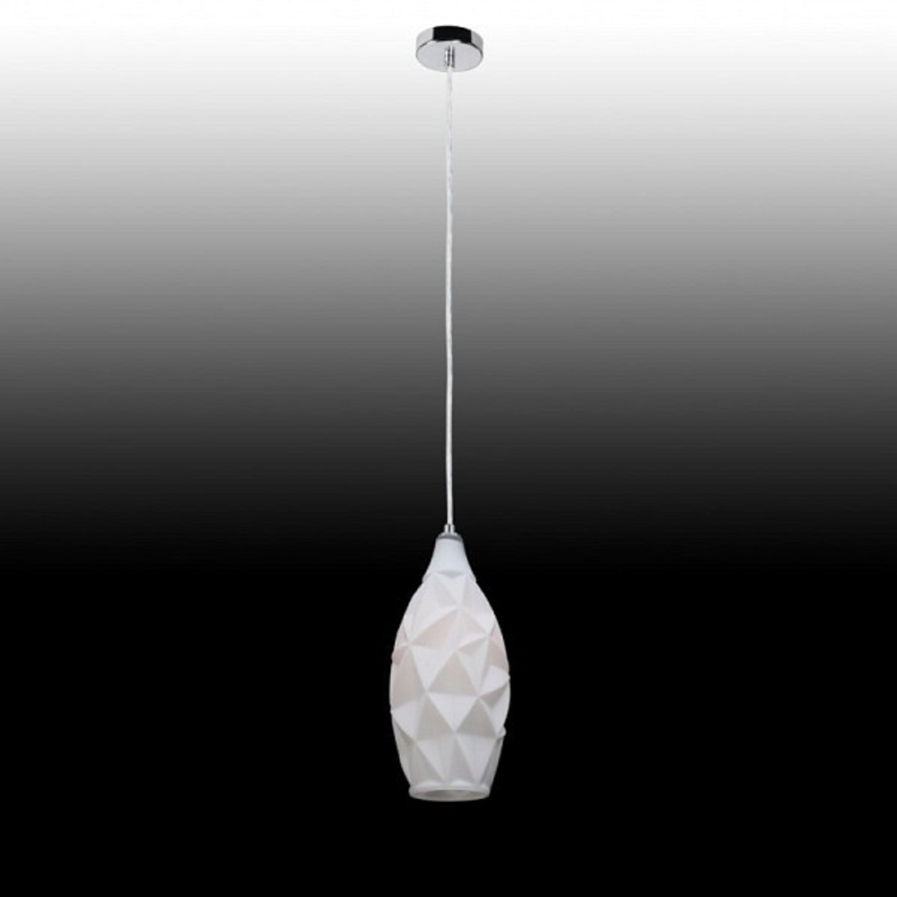 Люстра CRYSTAL LUX PAPER SP1