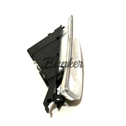 Противотуманная фара SAT Honda Civic 4D 05-08, RH