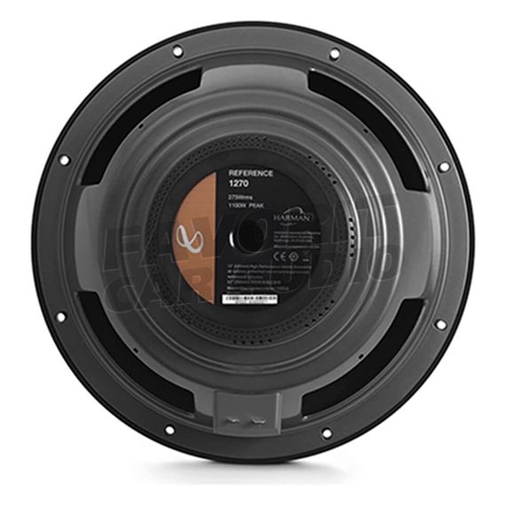 Сабвуфер Infinity Reference 1270