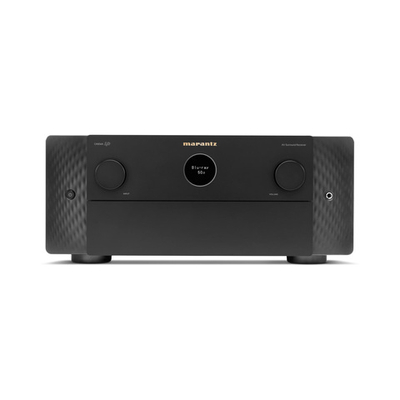 Ресивер Marantz CINEMA 40 Black