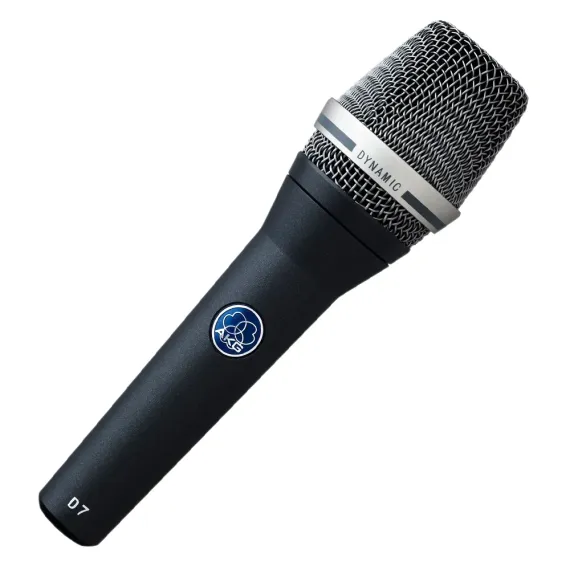 AKG D7
