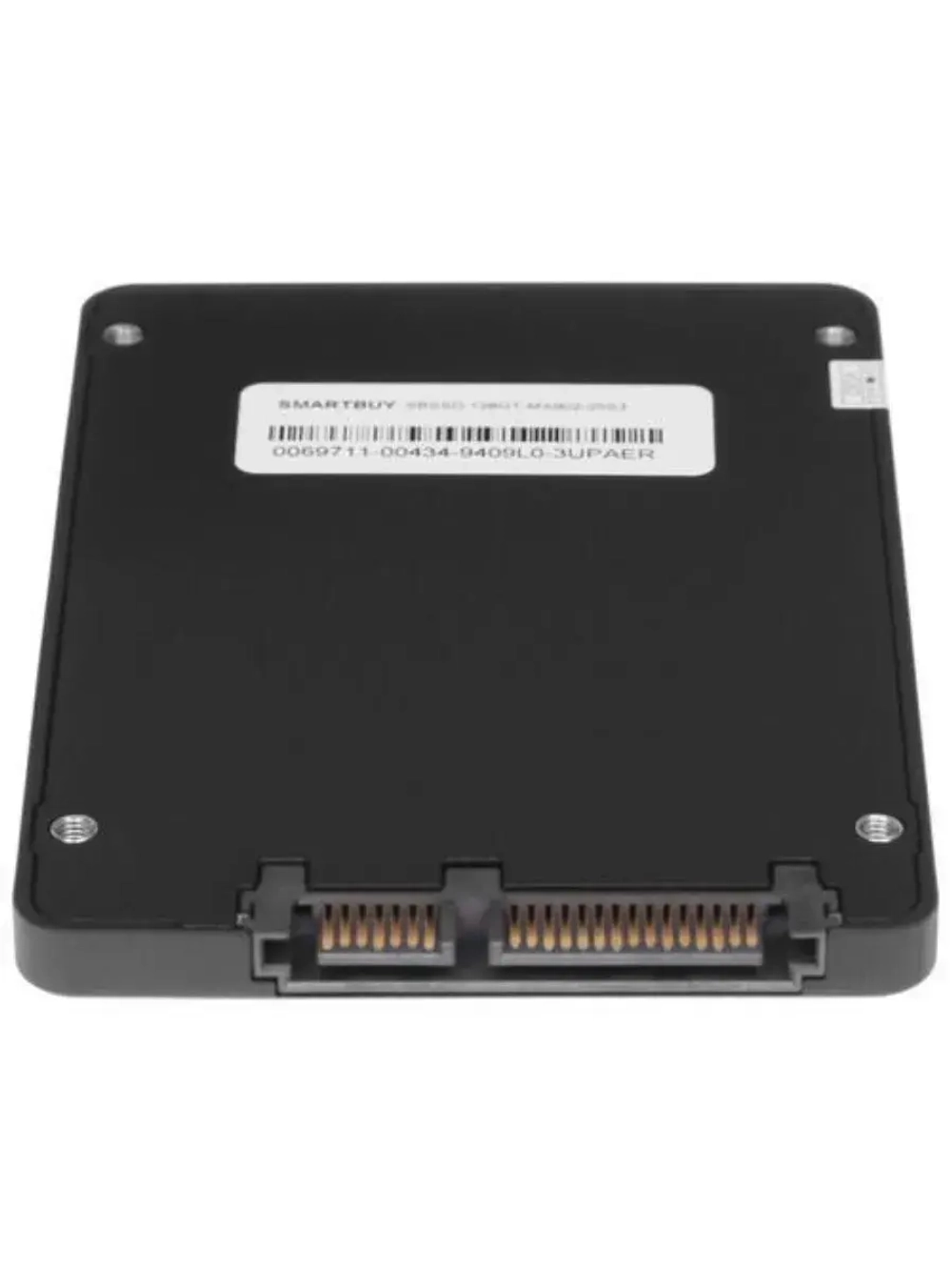 128 МБ 2.5" SSD накопитель Splash SBSSD-128GT-MX902-25S3