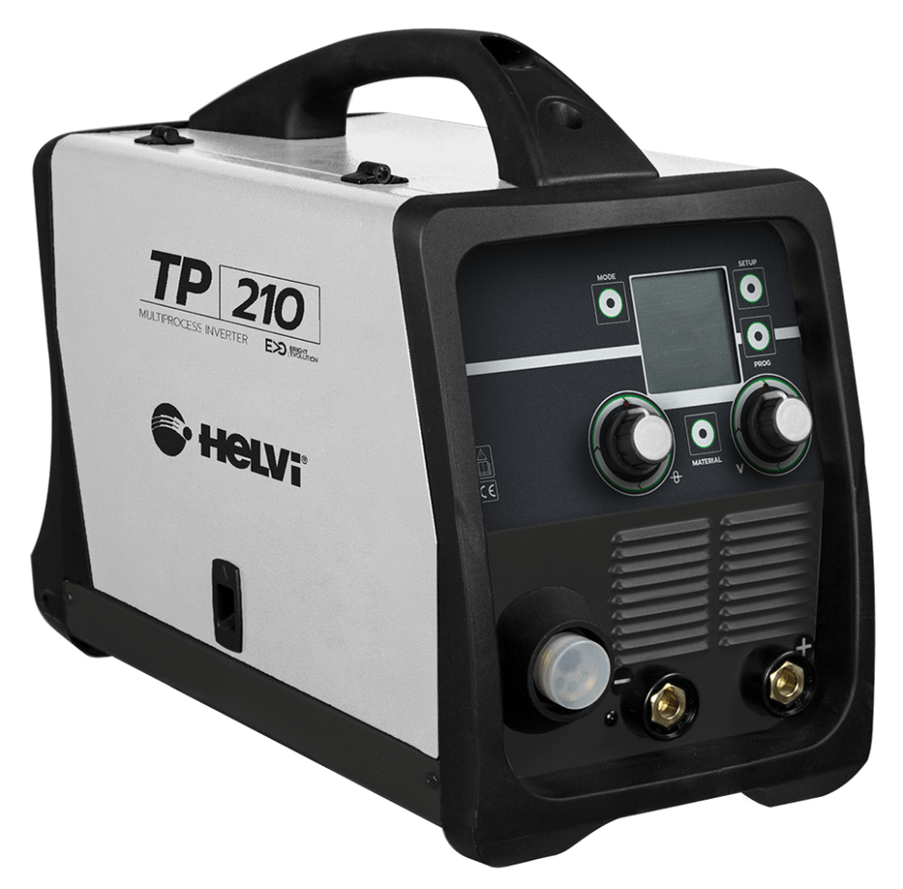 HELVI TP210