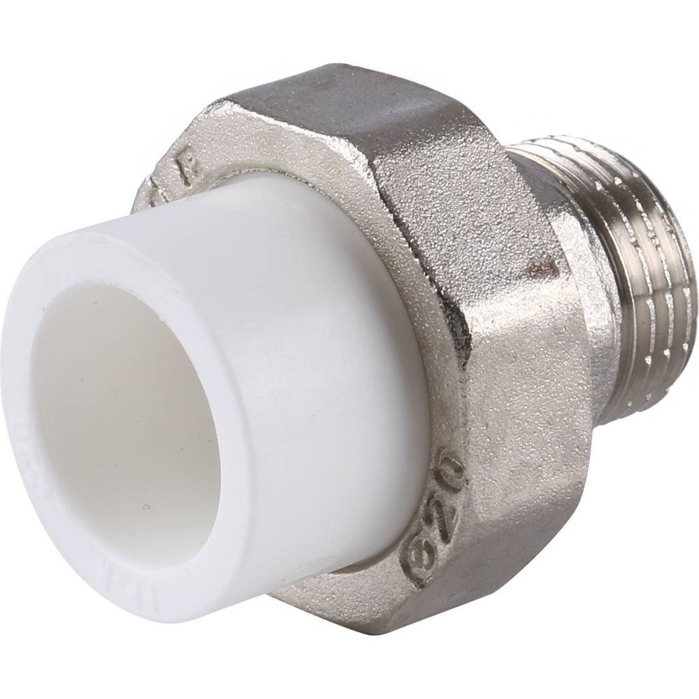 Муфта разъемная с НР серии KALDE 20x1/2"