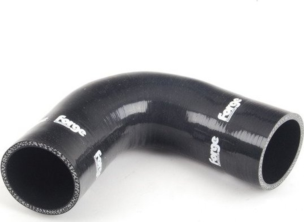 Комплект пайпов Forge Motorsport MQB VW/Audi/Seat/Skoda Gen3 EA888 1.8/2.0T 4 Piece Silicone Turbo Hose Kit - Black