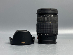 Tamron SP AF XR Di LD 28-75mm 2.8 Macro Sony A